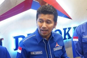 Deklarasi Dukung Anies, Demokrat Jatim: Sesuai Harapan Kader