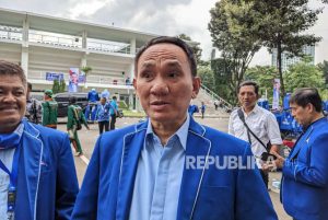 Demokrat Optimistis Pimpinan Nasdem dan PKS tak Berkhianat