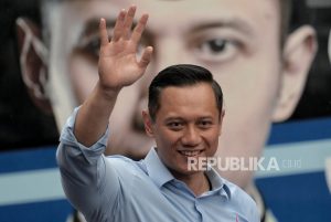 Demokrat: SBY Miliki Kekuatan di Jawa, Sumatera, dan Indonesia Timur