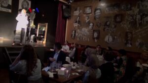 Dine After Dark, Solusi Komunitas Muslim Amerika Mencari Iftar di Restoran