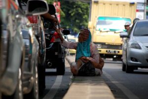 Dinsos dan Satpol PP Banda Aceh Perketat Patroli Atasi Pengemis