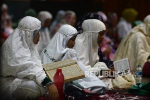 Doa Malam Nisfu Syaban dan Tata Cara Amalan yang Dilakukan Seusai Maghrib