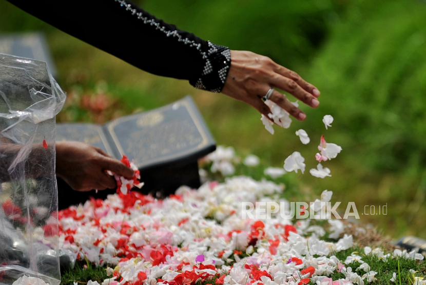 Ini Salah Satu Penyebab Sulitnya Ucapkan Kalimat Tauhid Saat Sakaratul Maut