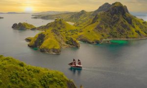 Cari Ide Event Berkualitas, Otoritas Labuan Bajo Gelar Ideathon