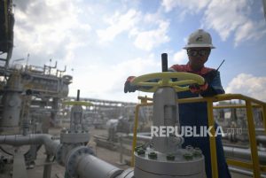 Dukung Transisi Energi Ramah Lingkungan, Pertamina Eksplor Wilayah Timur Indonesia