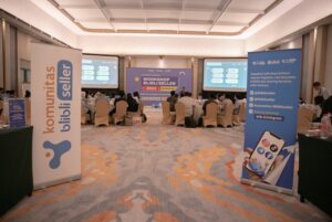 Ecommerce Blibli Gelar Workshop Pengembangan Bisnis bagi Penjual