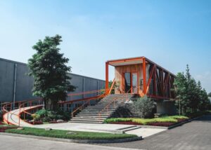 Eigerindo Kembali Gelar Virtual Job Fair