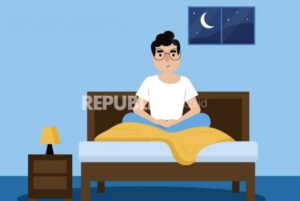 Empat Tips Menjaga Pola Tidur Selama Ramadhan