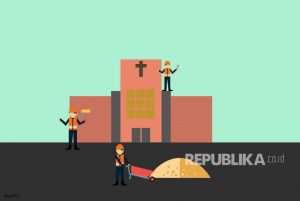 FKUB Tegaskan Masalah Pendirian Gereja di Desa Sumberejo telah Selesai