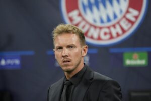 Fabrizio Romano: Pecat Nagelsmann, Bayern Muenchen Tunjuk Tuchel Jadi Pelatih