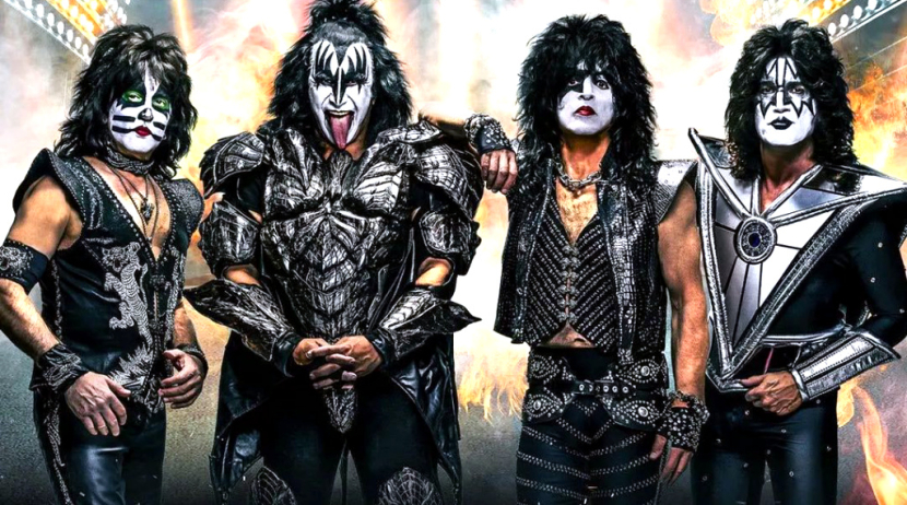 Instagram/kissonline/KISS