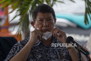 Ganjar akan Berduet dengan Prabowo di Pemilu 2024? Ini Jawaban Gerindra 