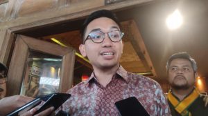 Gibran Dapat Gelar KPH dari Puro Mangkunegaran, Begini Penjelasan Gusti Bhre