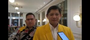 Golkar Jabar Tegaskan Non Aktifkan Wakil Ketua DPRD Kota Sukabumi, Ini Penyebabnya