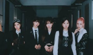 Grup K-Pop Kep1er Comeback April Mendatang, Siapkan Kejutan bagi Penggemar