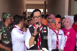 Gubernur Jabar Minta Bupati Subang Evaluasi Pengelolaan RSUD Ciereng