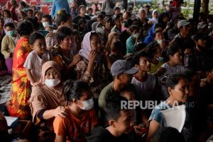 HGB Keluarga Korban Kebakaran Plumpang Ternyata 20 Tahun, Baru Habis 2039