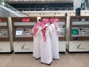 Hal yang Perlu Anda Tahu Soal Kereta Cepat Haramain, Stasiun dan Cara Pesan Tiket
