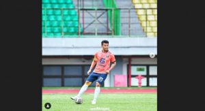 Hamka Hamzah: Waktunya Memulai Persiapan Liga 2 Musim Baru