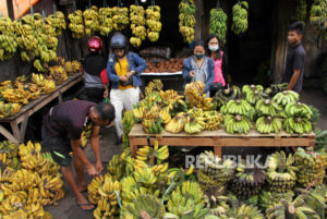 Harga Buah Ini Naik 200 Persen Selama Ramadhan