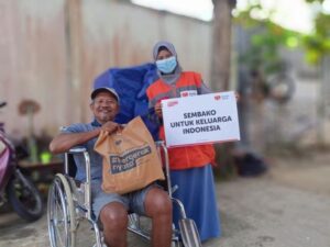 Hari Kelima Puasa, Rumah Zakat Salurkan 17.214 Paket Ramadhan #RamadhanKejarPahala