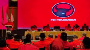 Hasto: Amanat Megawati, Capres PDIP dari Internal Partai