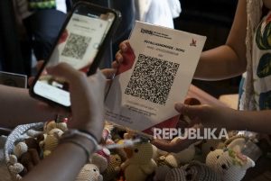 Indef: Kecerdasan Buatan Dukung Percepatan Ekonomi