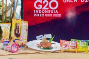 India Ingin Belajar ke Indonesia Kesuksesan Penyelenggaraan G20