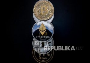 Indodax: Token Kripto Shiba Inu Luncurkan Jaringan Shibarium