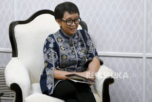 Indonesia Bahas Penguatan Kerja Sama Pertahanan dan Keamanan Dengan Jepang