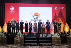 Indonesia dan Negara ASEAN Dinilai Belum Perlu Membentuk Mata Uang Bersama