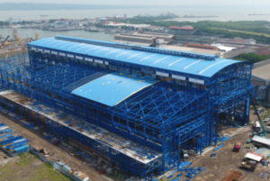 Indra Karya Fokus Garap Proyek Sumber Daya Air dan EBT