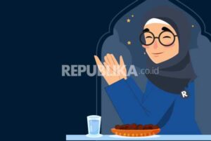 Bolehkah Sahur Hanya Minum AIr Putih?