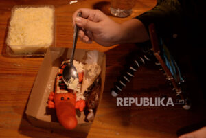 Ini Isi Konten Ramadhan dari Tiga Kreator TikTok