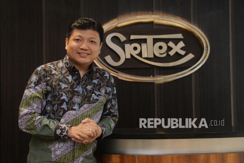 Ini Jajaran Komisaris dan Direksi Baru Sritex Setelah Dirombak