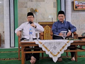 Ini Lima Hal Terkait Penjelasan Islam Tentang Prinsip dan Rukun Islam