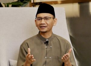 Ini Pandangan Islam Soal Hubungan LDR
