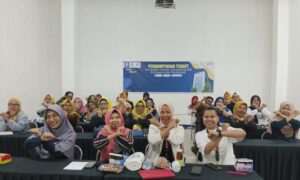 Inkubator Bisnis Universitas BSI Gelar Pendampingan Tenant Temukan Strategj Bisnis