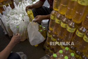 Kemendag Komitmen Jaga Pasokan MinyaKita di Sulut