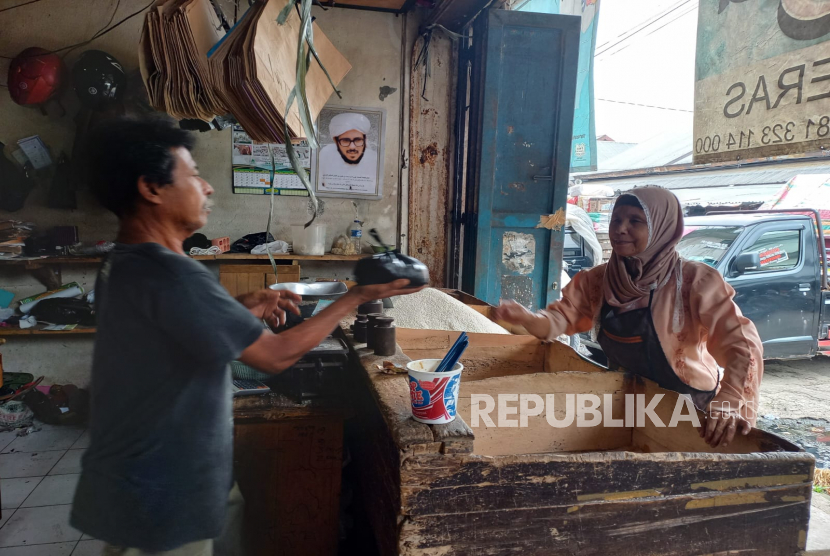 Jelang Ramadhan, Pemkot Tasik Minta Warga Jangan Belanja Berlebihan