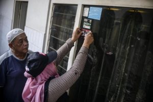 Joki Pantarlih Pemilu 2024 Marak, KPU Ancam Ambil Tindakan Tegas