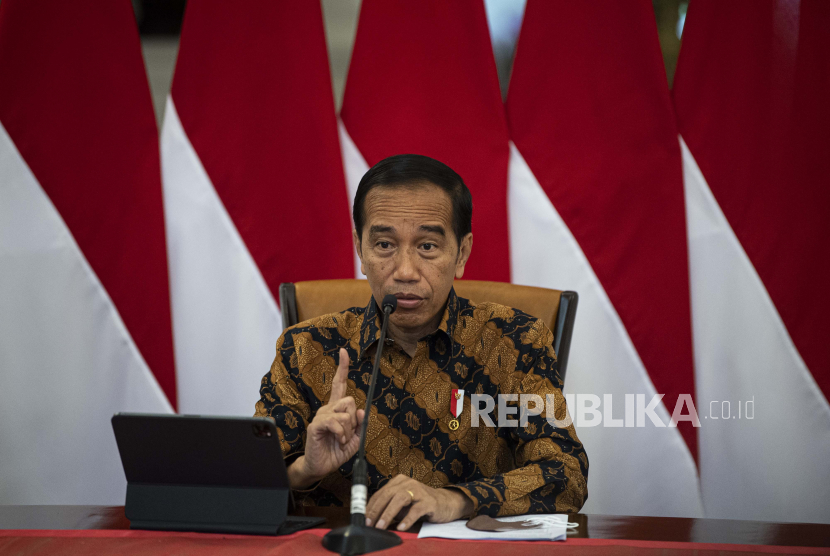 Pembebasan Pilot Susi Air, Jokowi: Kita tidak Diam!