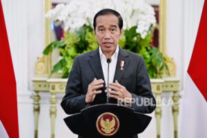 Jokowi Lantik Bareng Calon Kepala BNPT dan Menpora Pekan Depan