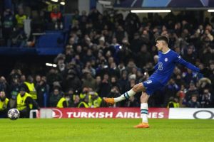 Jude Bellingham Sebut Penalti Ulang Chelsea Sebuah Lelucon