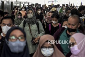 KAI Daop 2 Bandung Tambah Dua Kereta Angkutan Lebaran