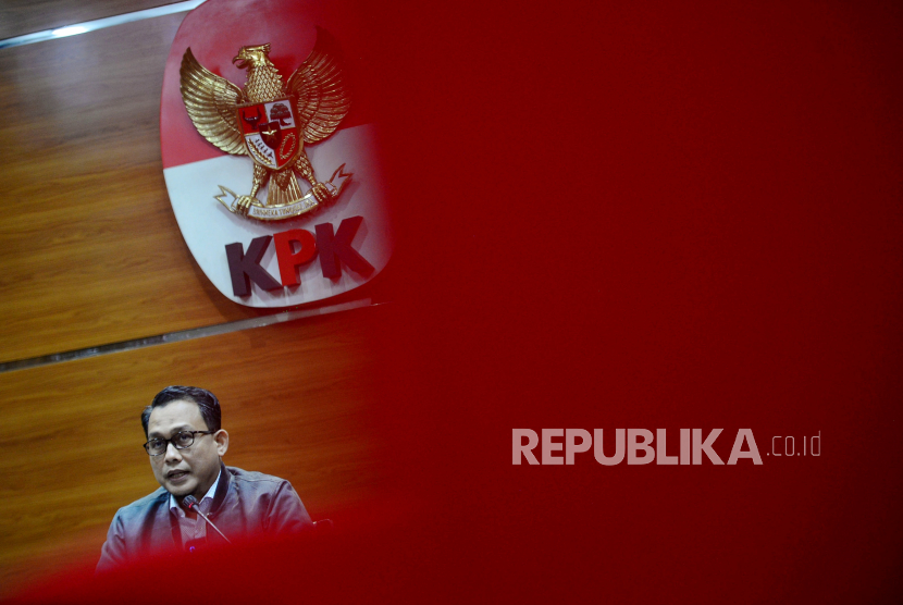 KPK Bakal Klarifikasi LHKPN Kepala KPP Jaktim Wahono Saputro Besok