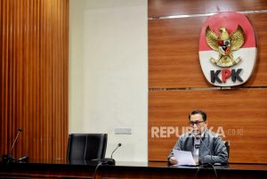 KPK Telisik Kasus Baru Dugaan Korupsi Bansos Beras