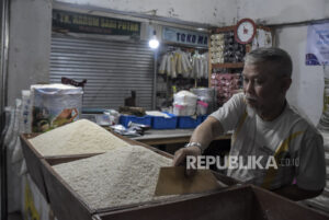 KPPU Sebut Kenaikan Harga Beras Tak Sejalan Dengan Produksi yang Surplus