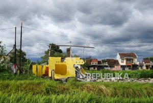 KSP Tindak Lanjuti Aduan Warga Soal Pengadaan Lahan Tol di Klaten