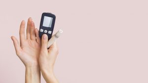 Tips Puasa untuk Penderita Diabetes